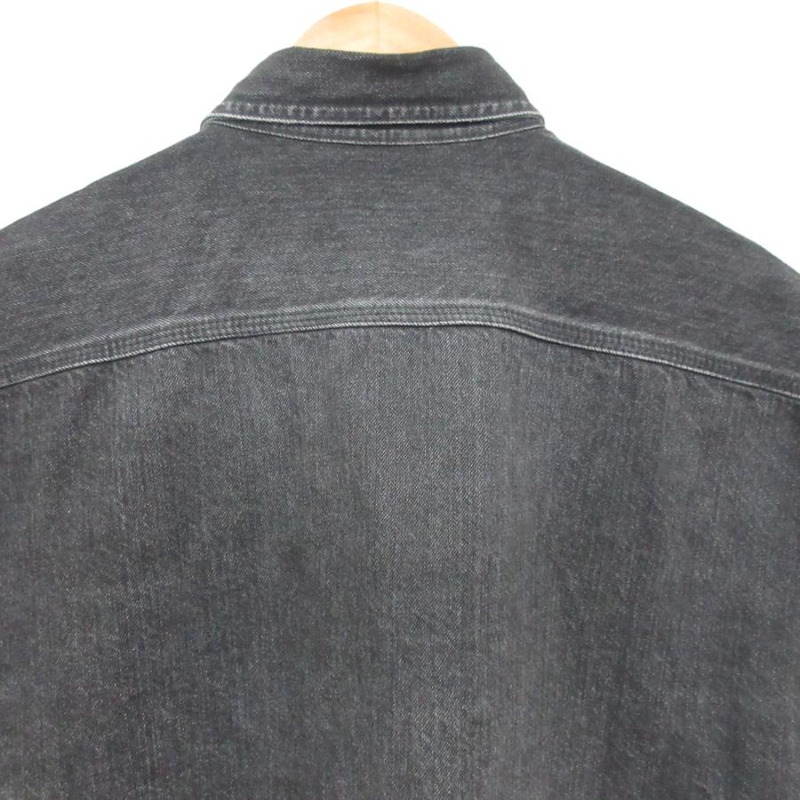sacai（サカイ） 美品 24SS sacai ワイドシルエット ノースリーブ