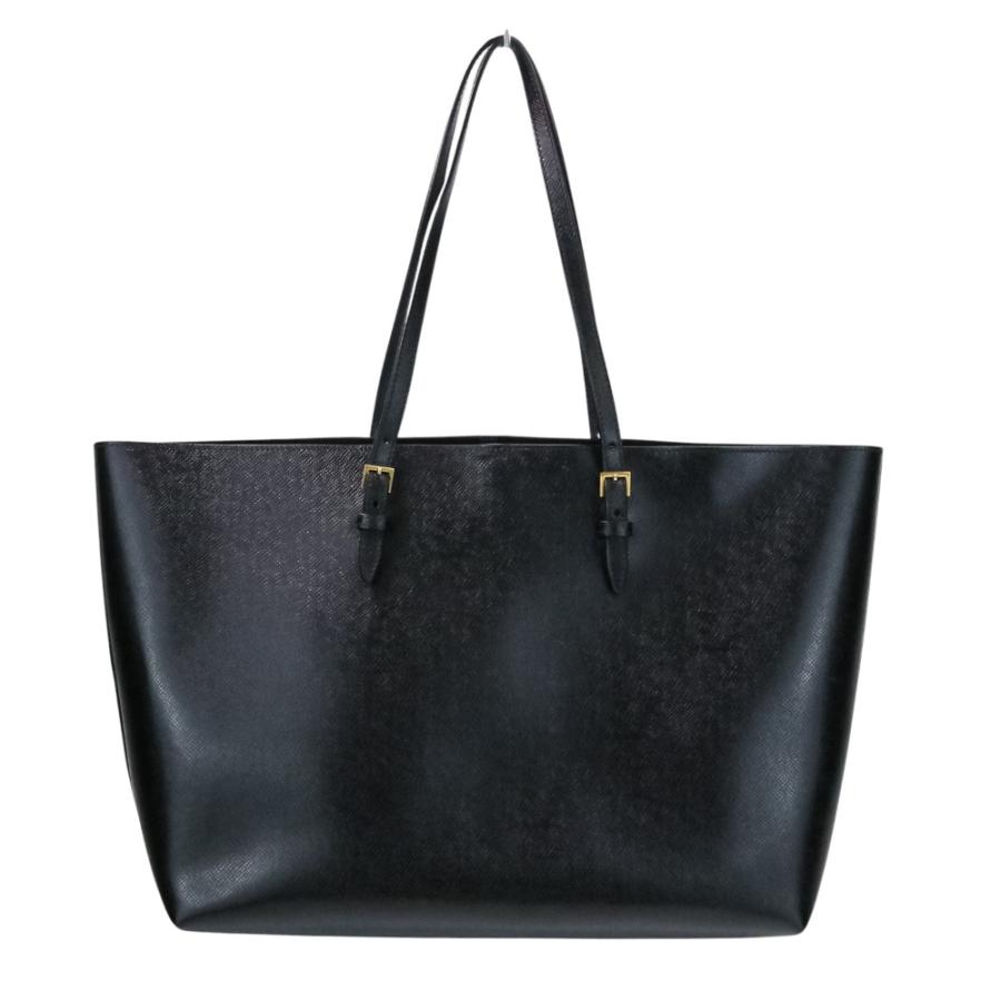 良品 SAINT LAURENT PARIS サンローランパリ レザー トートバッグ