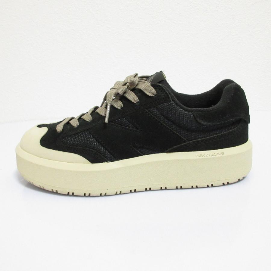 new balance ニューバランス/ウィメンズCT302WA/ブラック/CT302WA/サイズ:26.5cm/ABランク/75【中古】 New Balance（ニューバランス） 美品 CT302WA スニーカー サイズ23.5cm