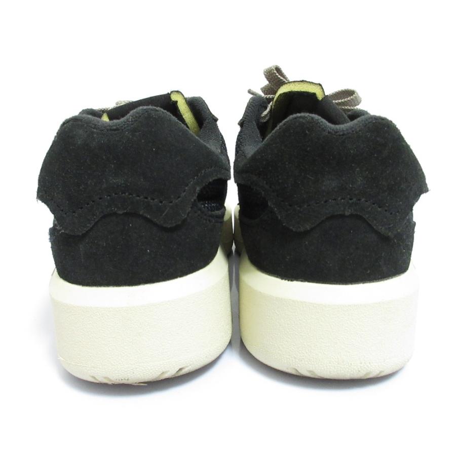 new balance ニューバランス/ウィメンズCT302WA/ブラック/CT302WA/サイズ:26.5cm/ABランク/75【中古】 New Balance（ニューバランス） 美品 CT302WA スニーカー サイズ23.5cm