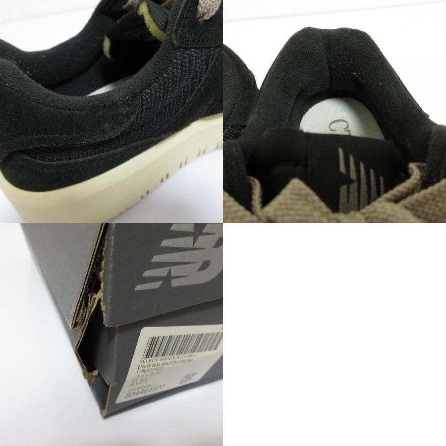 New Balance（ニューバランス） 美品 CT302WA スニーカー サイズ23.5cm