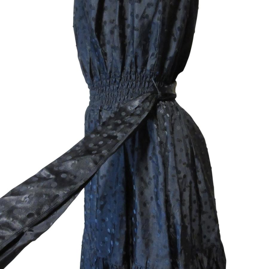 CORCOVADO（コルコバード） 未使用 25SS CORCOVADO ドットドビー