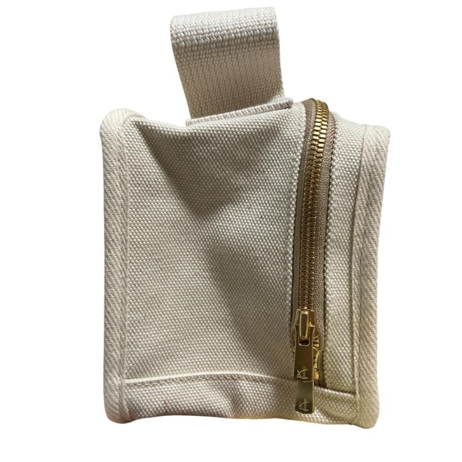 美品 LIFESTYLIST ライフスタイリスト ota yukari Canvas Mini Book