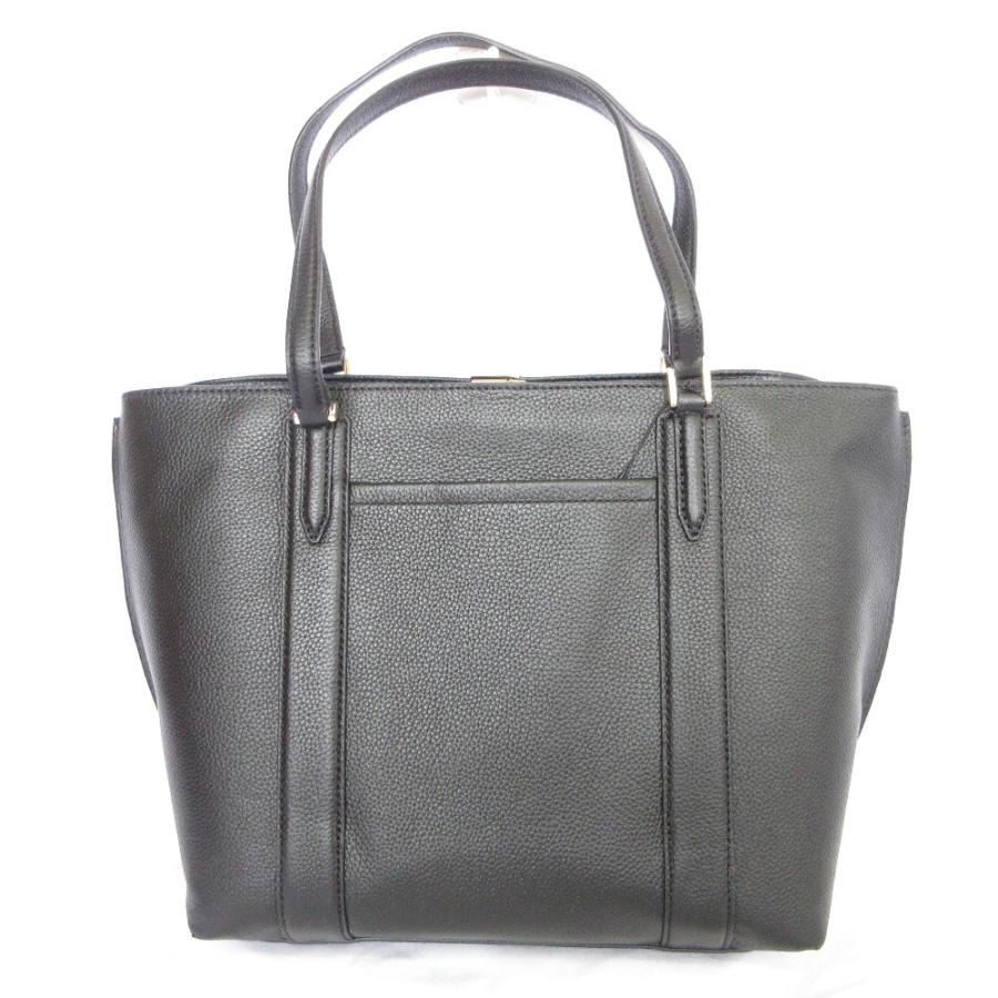 COLE HAAN（コールハーン） 美品 エッセンシャル スモール トート
