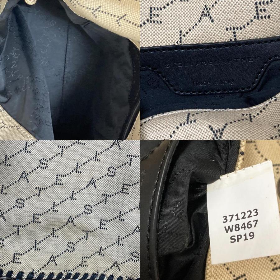 Stella McCartney（ステラ・マッカートニー） 良品 ファラベラ