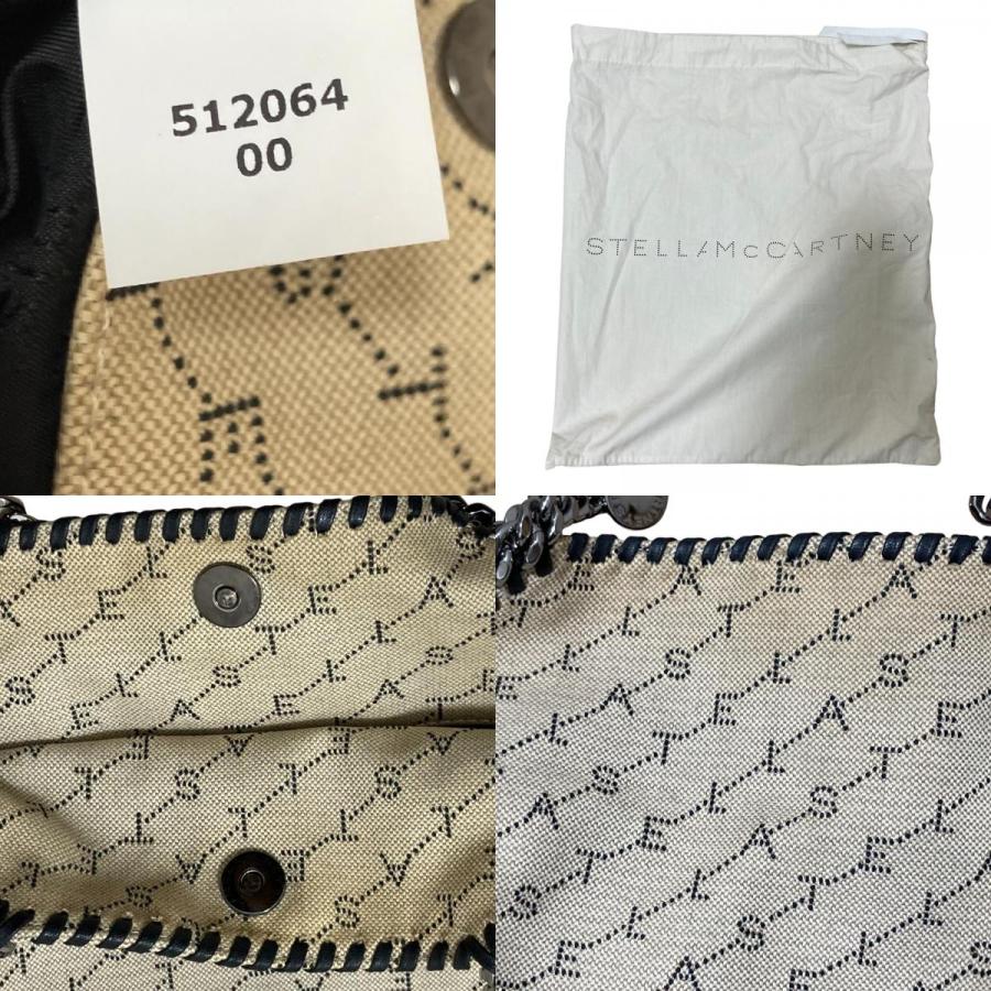 Stella McCartney（ステラ・マッカートニー） 良品 ファラベラ