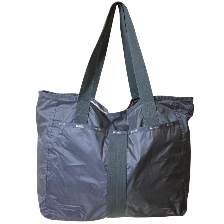 LeSportsac（レスポートサック） 美品 2430C411 エッセンシャル