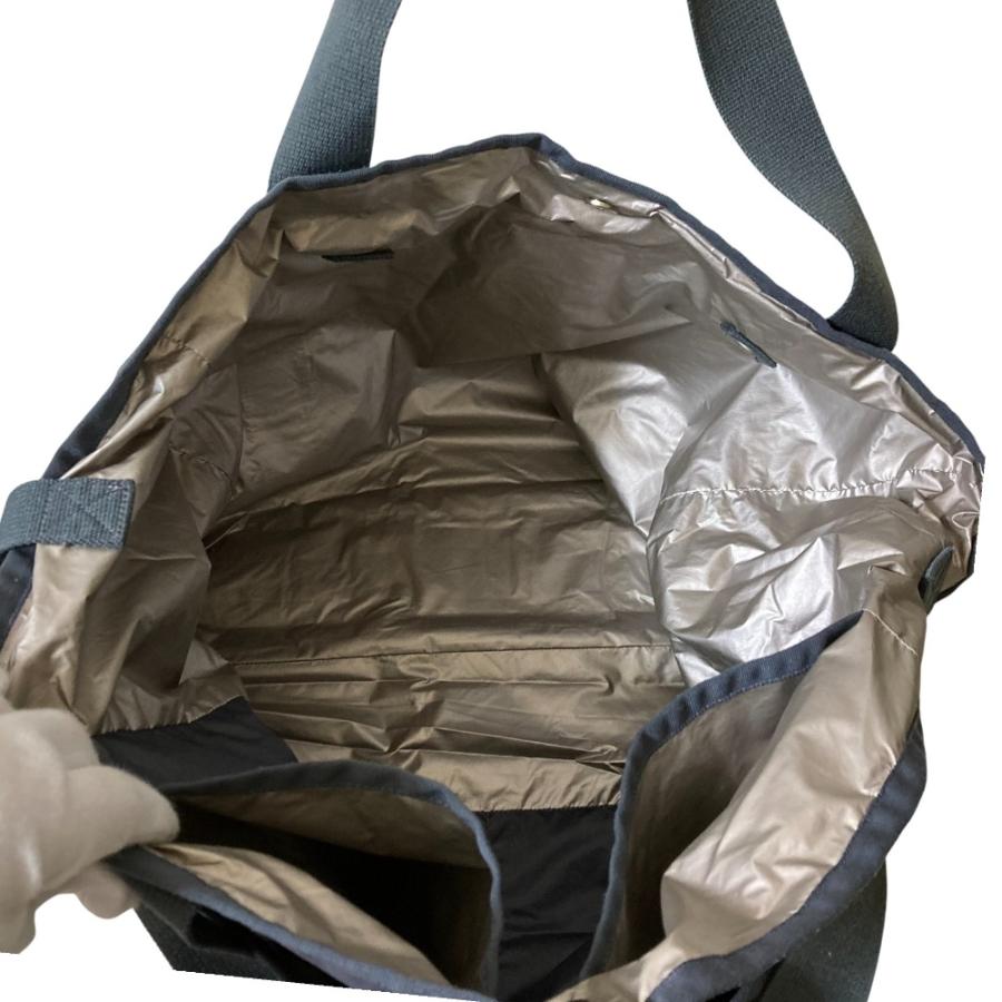 LeSportsac（レスポートサック） 美品 2430C411 エッセンシャル