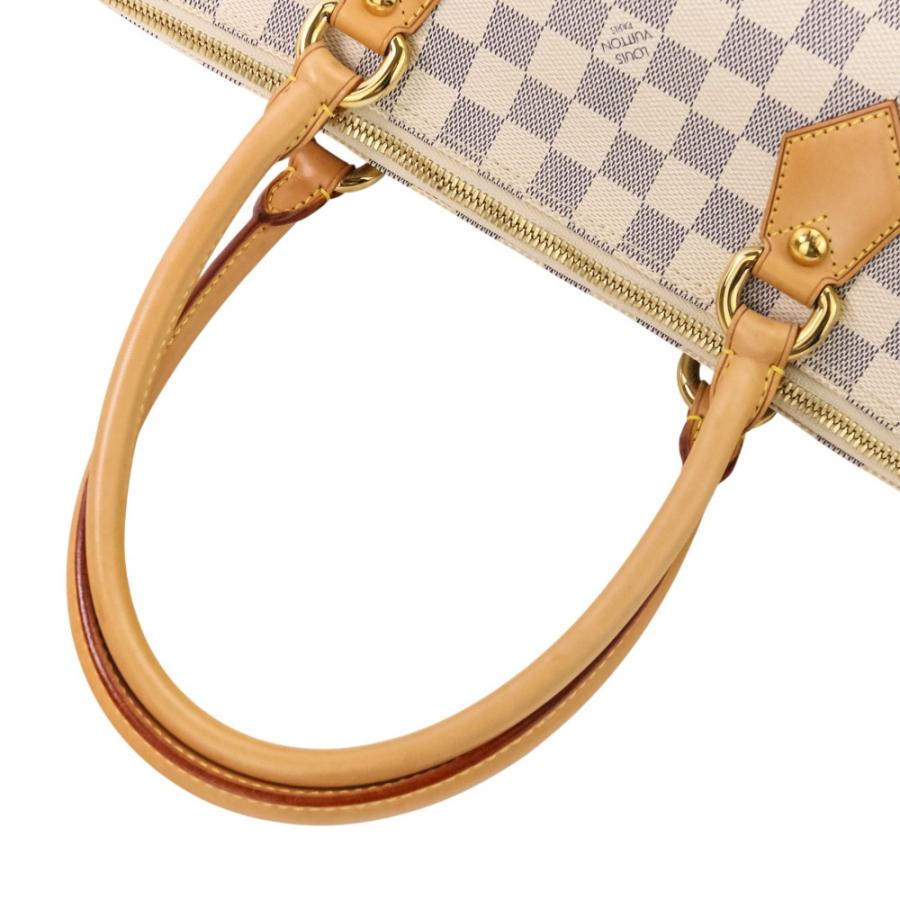 LOUIS VUITTON（ルイ・ヴィトン） 美品 ダミエアズール サレヤ MM