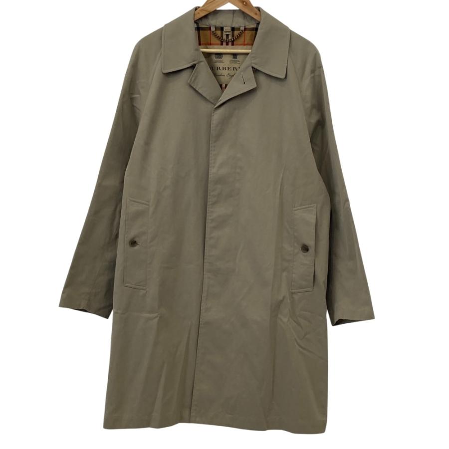 BURBERRY（バーバリー） 美品 THE CAMDEN ステンカラーコート サイズ