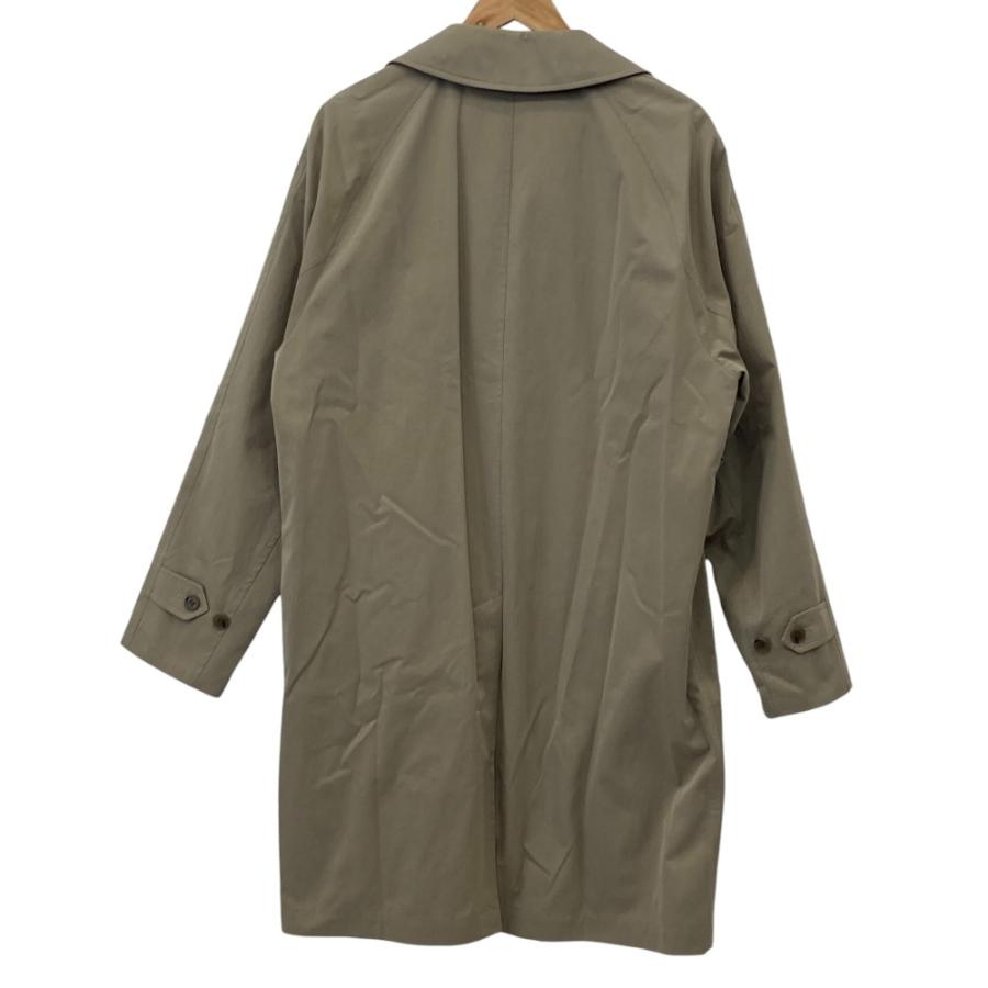 BURBERRY（バーバリー） 美品 THE CAMDEN ステンカラーコート サイズ