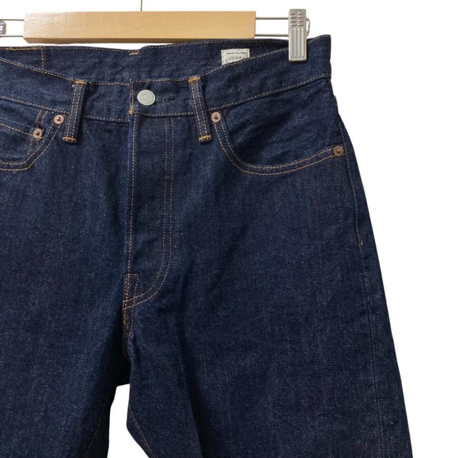 Ordinary fits（オーディナリーフィッツ） 美品 バンダナバック