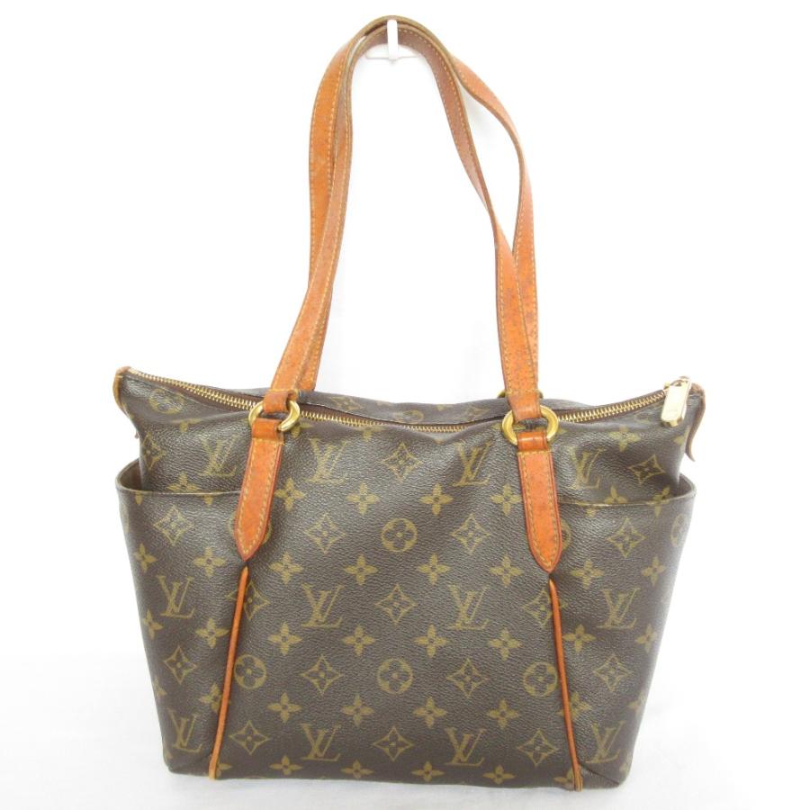 LOUIS VUITTON（ルイ・ヴィトン） 良品 モノグラム トータリーPM 