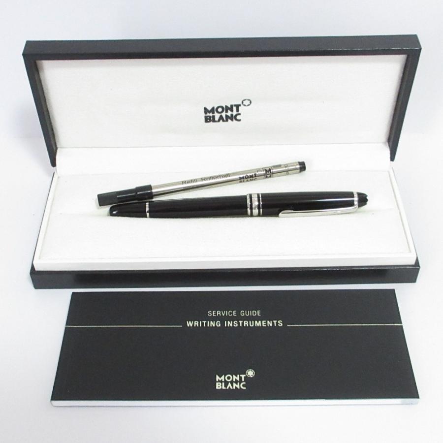 MONTBLANC（モンブラン） 未使用 MEISTERSTUCK マイスターシュテュック