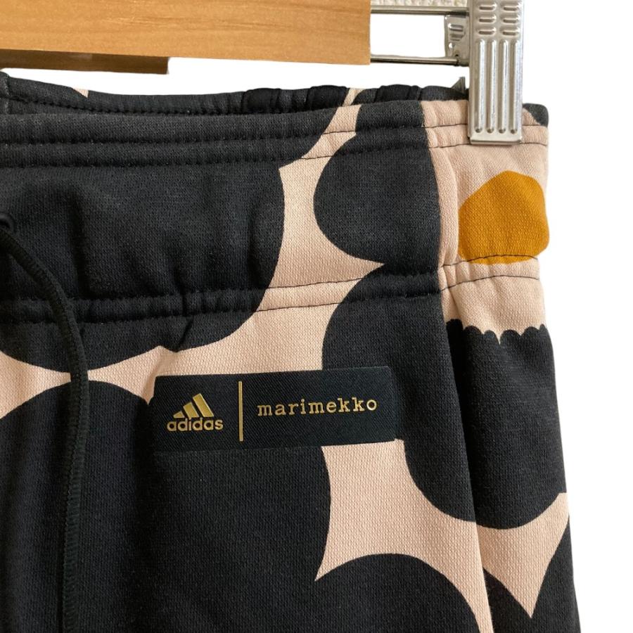 adidas（アディダス） 美品 × marimekko マリメッコ コラボ ウニッコ