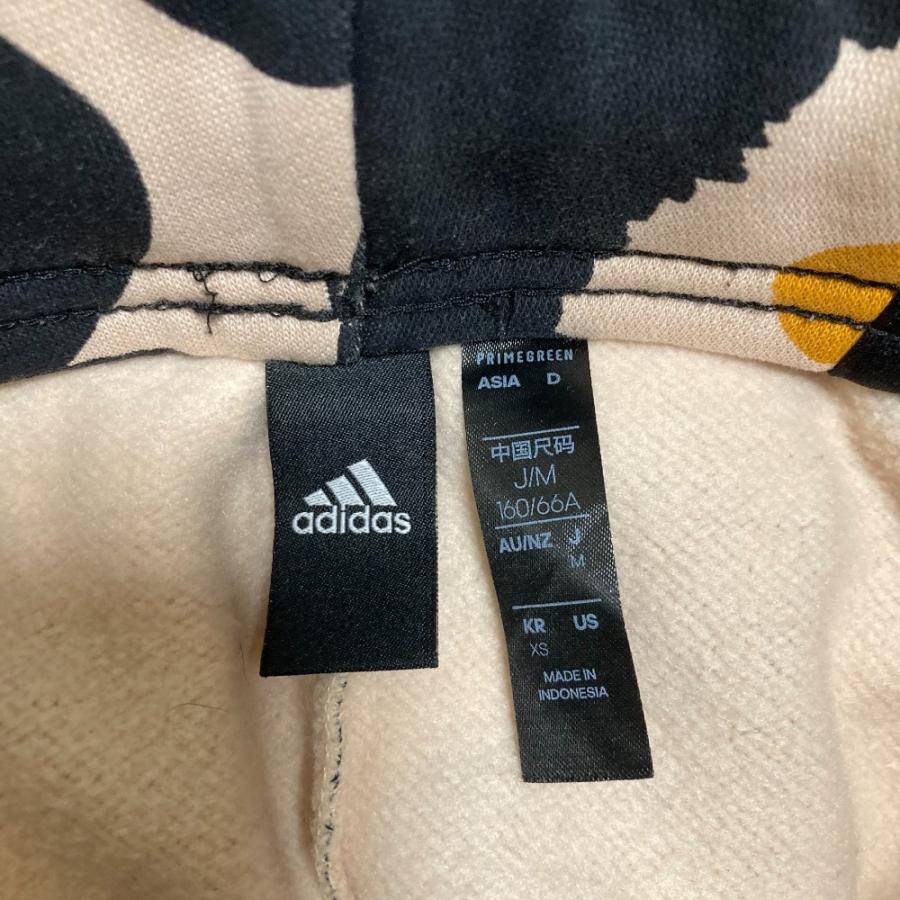 adidas（アディダス） 美品 × marimekko マリメッコ コラボ ウニッコ