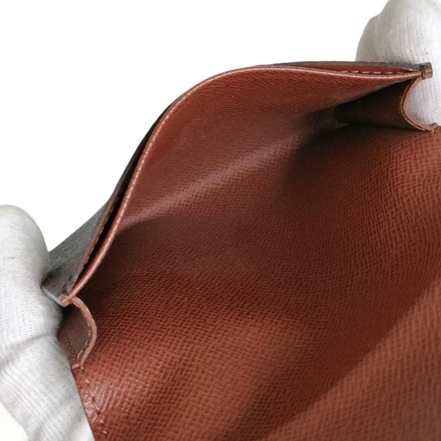 LOUIS VUITTON（ルイ・ヴィトン） 新品同様 アンヴェロップ カルト