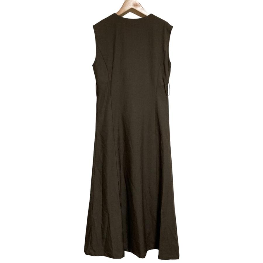 美品 24SS Maison celon メゾンセロン ジャケット ワンピース 