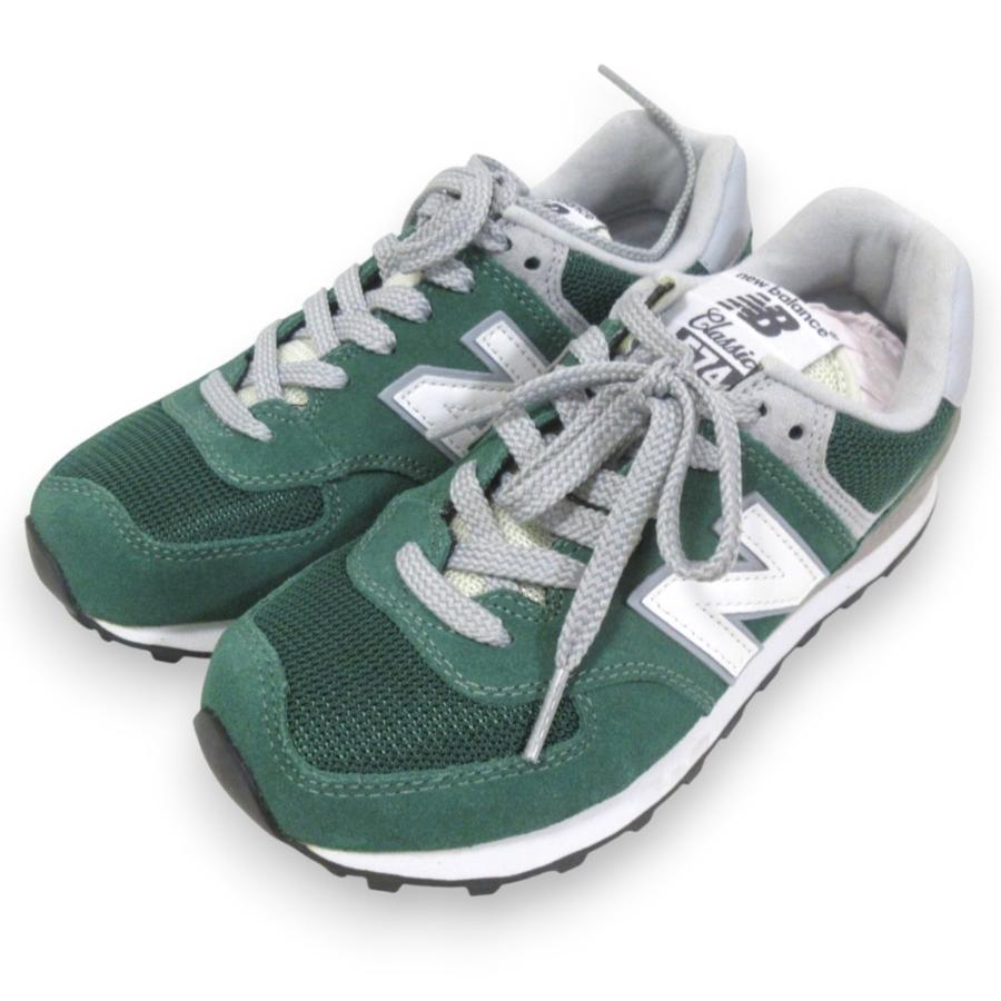 New Balance（ニューバランス） 未使用 スニーカー ML574VID 22.5cm