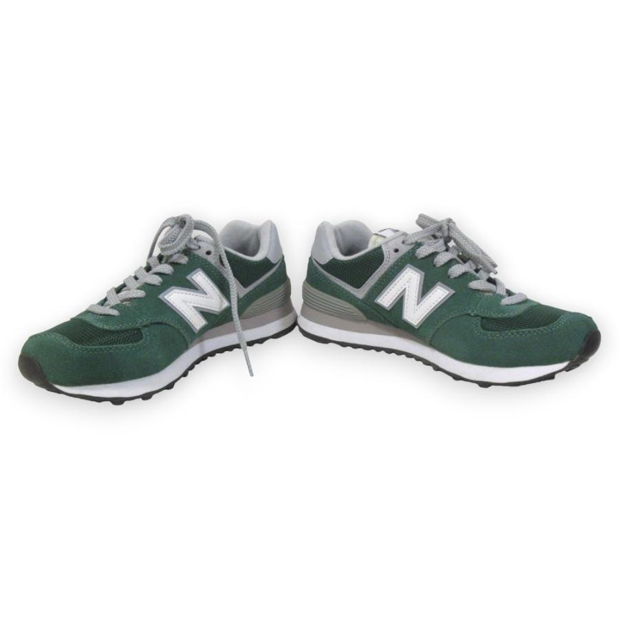 New Balance（ニューバランス） 未使用 スニーカー ML574VID 22.5cm
