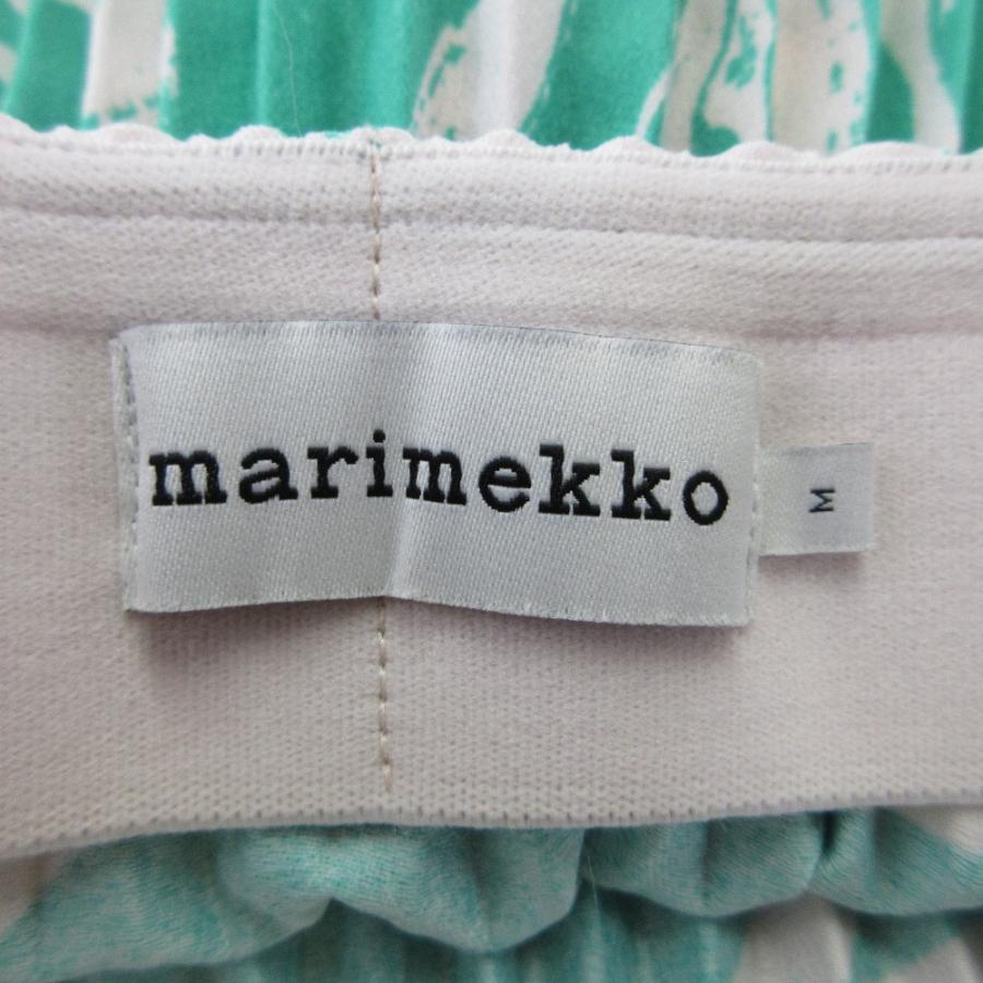 marimekko（マリメッコ） 美品 Pala Marrasta パラマッラスタ Myy