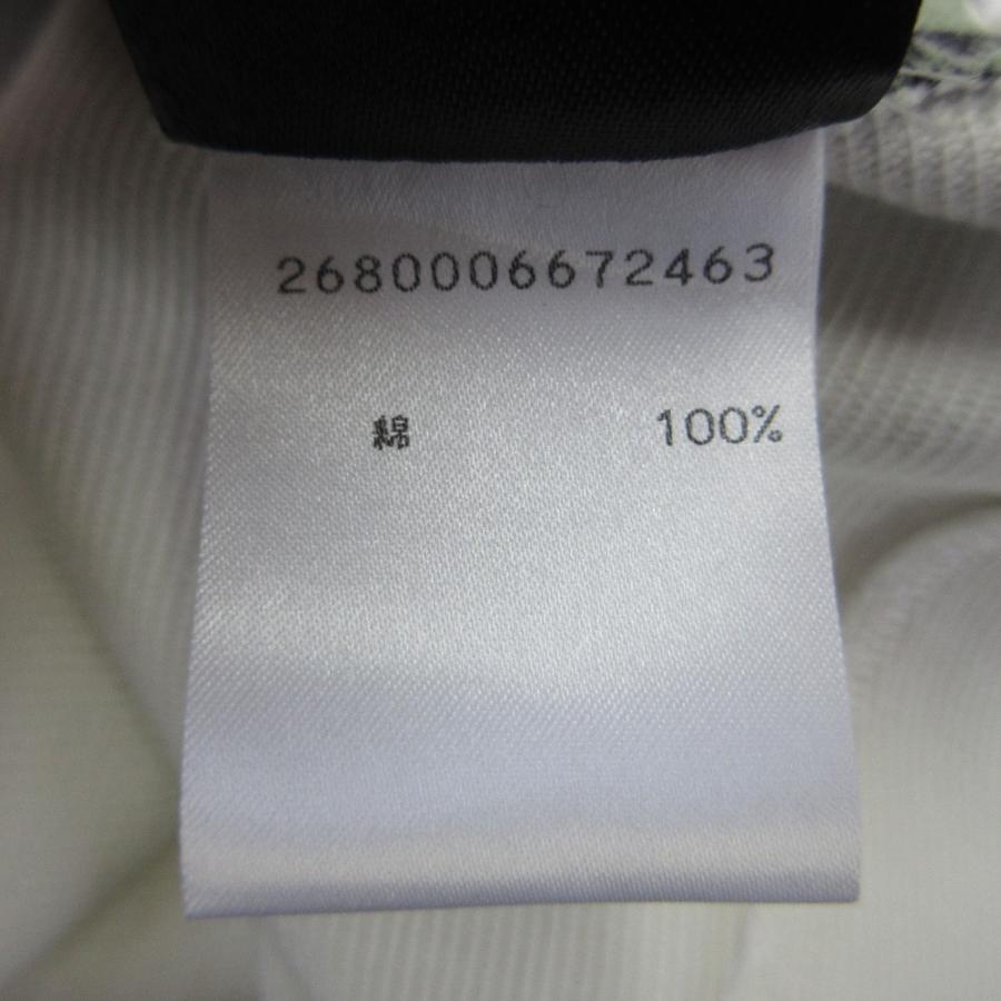 DRIES VAN NOTEN（ドリス ヴァン ノッテン） 良品 24SS DRIES VAN