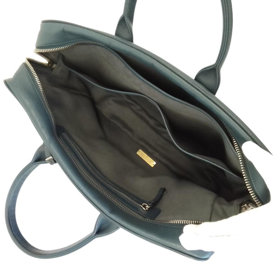 【未使用の美品をお手頃価格で】グローブトロッター　ブリーフケース GLOBE-TROTTER（グローブトロッター） 良品 ブリーフケース ビジネス