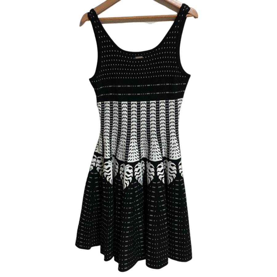 DSQUARED2（ディースクエアード） 美品 ノースリーブニットドレス 