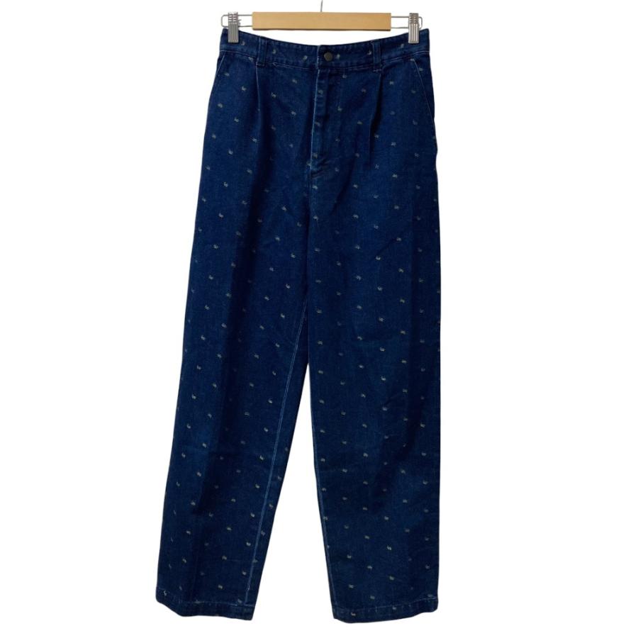 MACPHEE（マカフィー） 美品 25SS MACPHEE トゥモローランド デニム