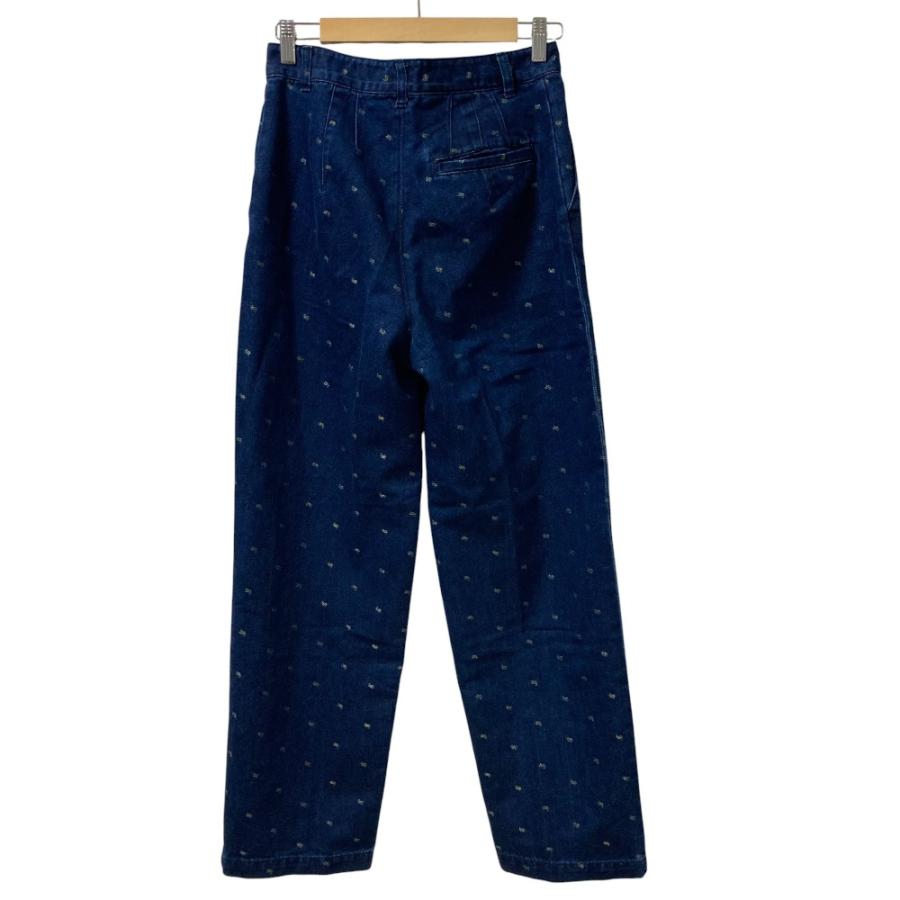 MACPHEE（マカフィー） 美品 25SS MACPHEE トゥモローランド デニム