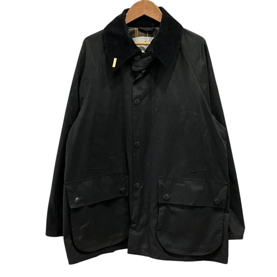 Barbour（バブアー） 良品 PEACHED BEDALE CASUAL ピーチスキン