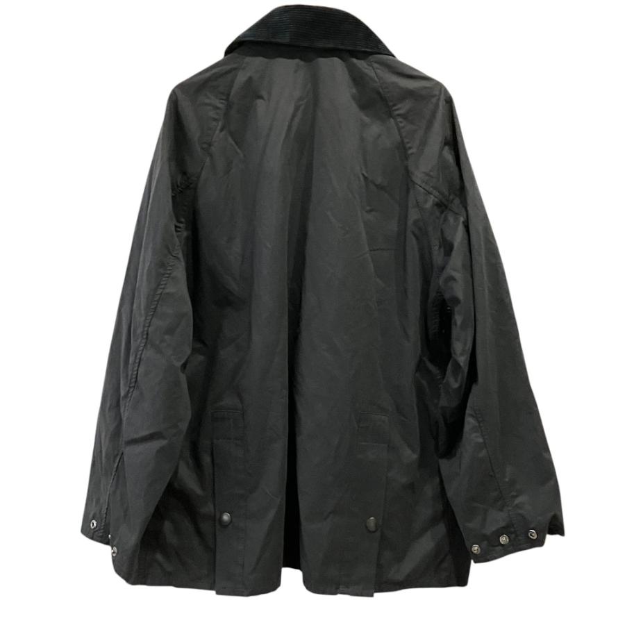 バブアー ビデイル 36 ブラック Barbour バブアー BEDALE ビデイル