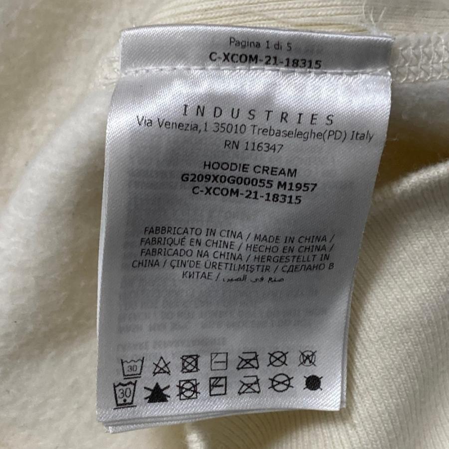 MONCLER（モンクレール） 良品 アドバイザリー ボード クリスタルズ