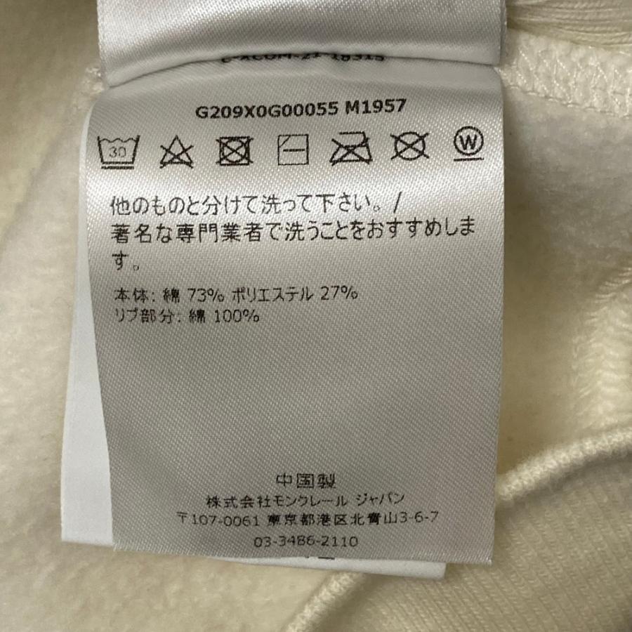 MONCLER（モンクレール） 良品 アドバイザリー ボード クリスタルズ