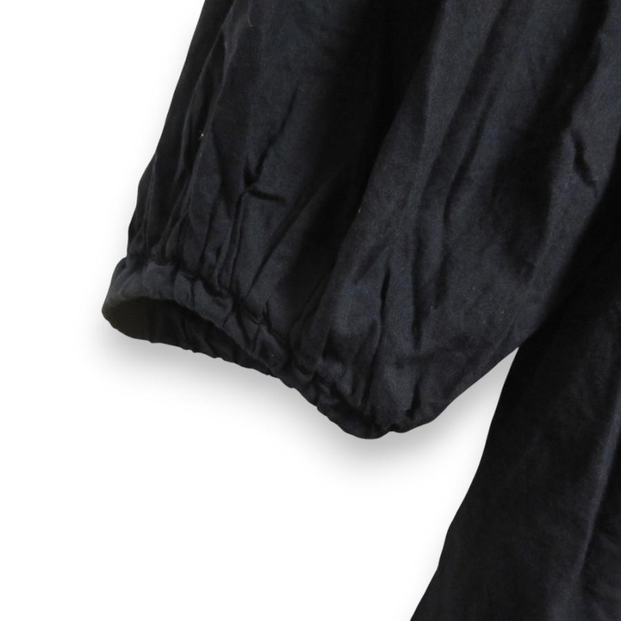 sara mallika（サラ マリカ） 美品 23AW sara mallika C.Linen Rabari