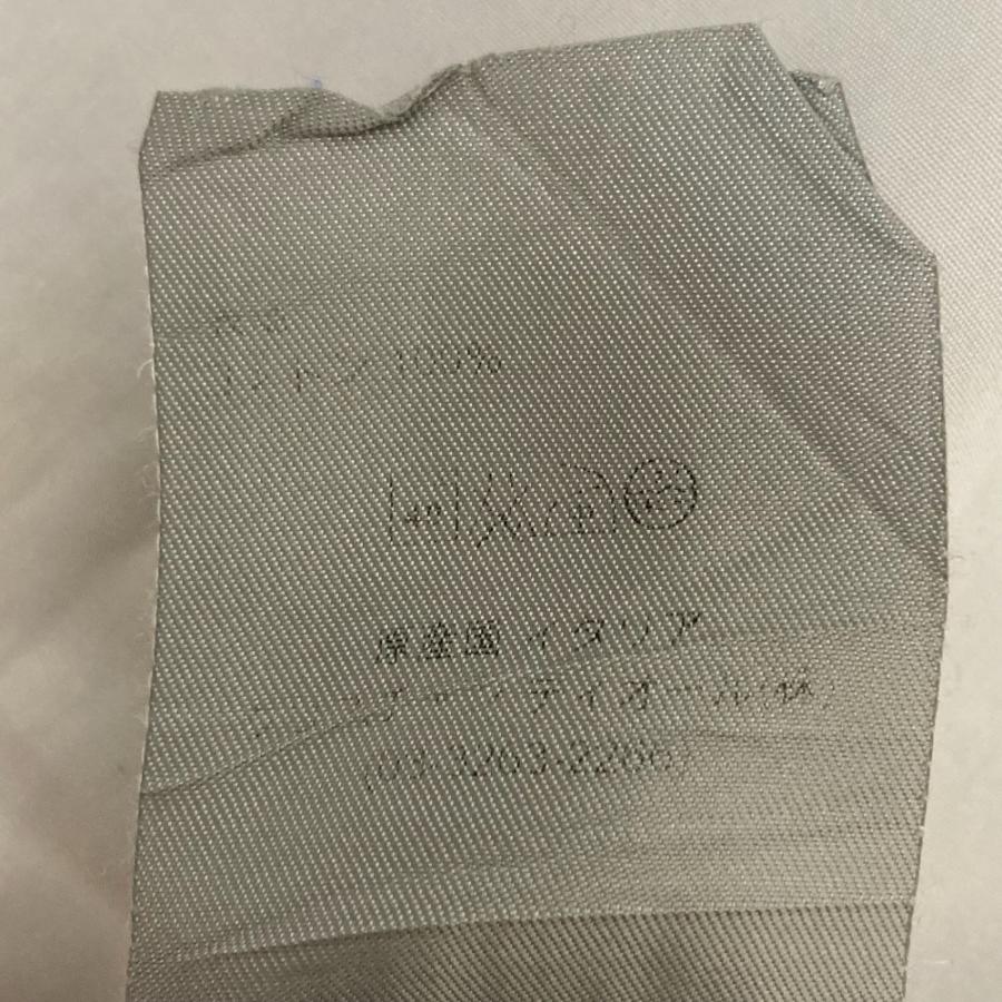 dior homme bee刺繍　半袖　ドレスシャツ　37 クリスヴァンアッシュ 美品☆ディオールオム BEE 刺繍半袖シャツ比翼 クリスヴァンアッシュ白