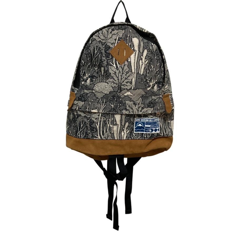 THE NORTH FACE（ザ ノースフェイス） 美品 × nanamica × Yellow Rat