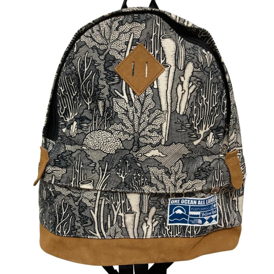 THE NORTH FACE（ザ ノースフェイス） 美品 × nanamica × Yellow Rat