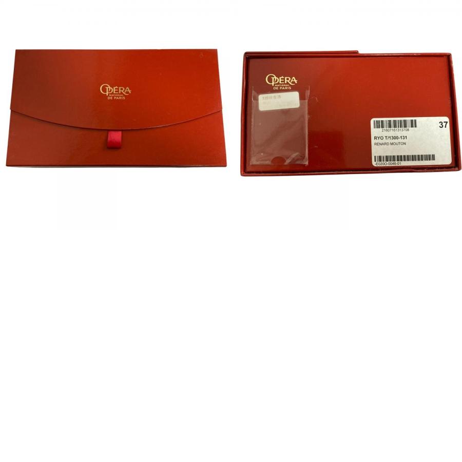 良品 OPERA NATIONAL DE PARIS ODAINE オペラ ナショナル ドゥ パリ