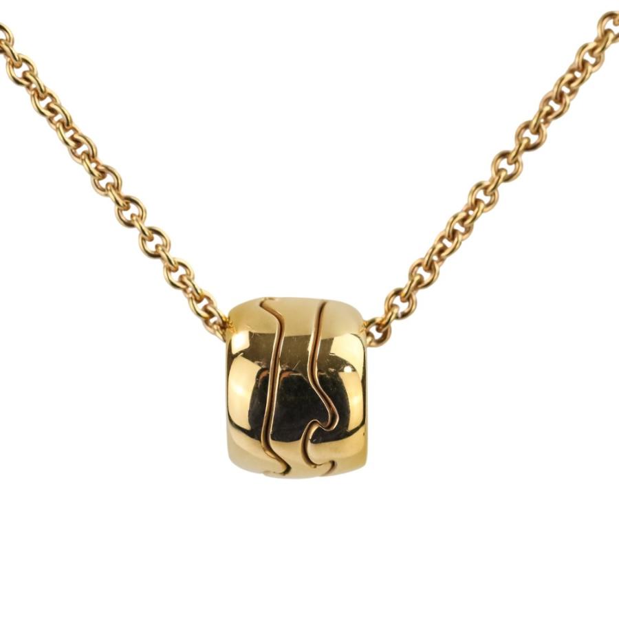 Georg Jensen（ジョージ ジェンセン） 美品 FUSION フージョン