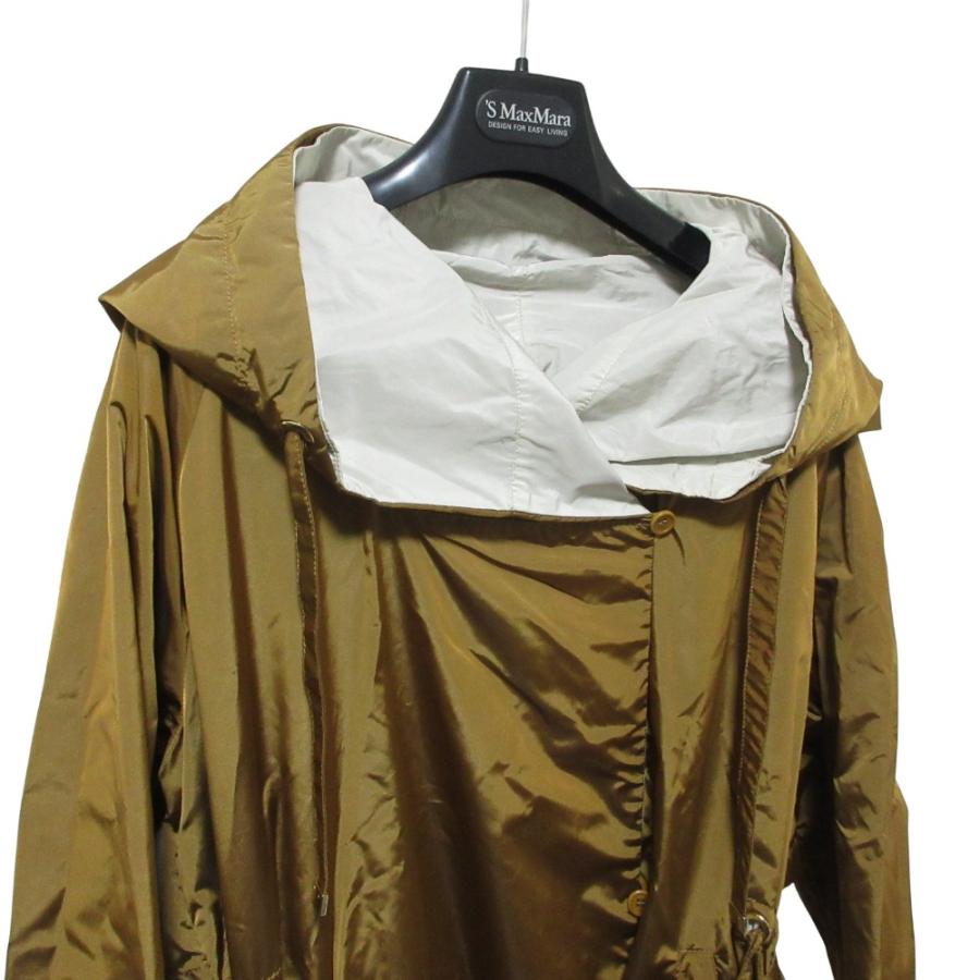 美品 MAX MARA The Cube マックスマーラ ザキューブ リバーシブル 