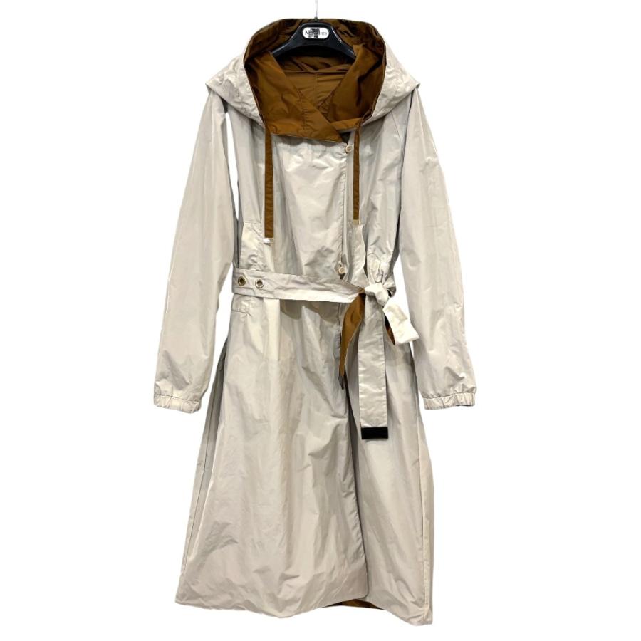 美品 MAX MARA The Cube マックスマーラ ザキューブ リバーシブル 