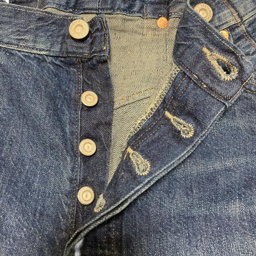 Levi's VINTAGE CLOTHING 美品 LEVIS LVC リーバイス ヴィンテージ