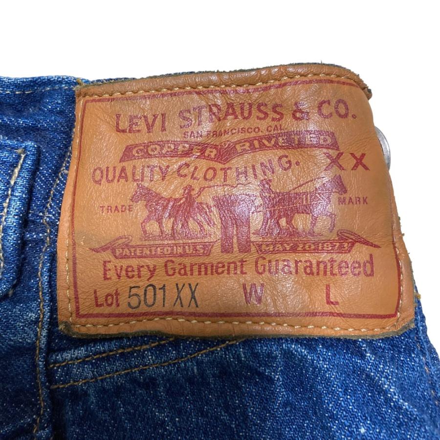 Levi's VINTAGE CLOTHING 美品 LEVIS LVC リーバイス ヴィンテージ