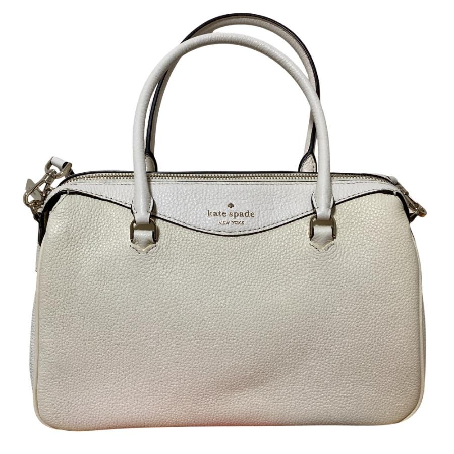 kate spade NEW YORK（ケイト・スペード ニューヨーク） 美品 KATE