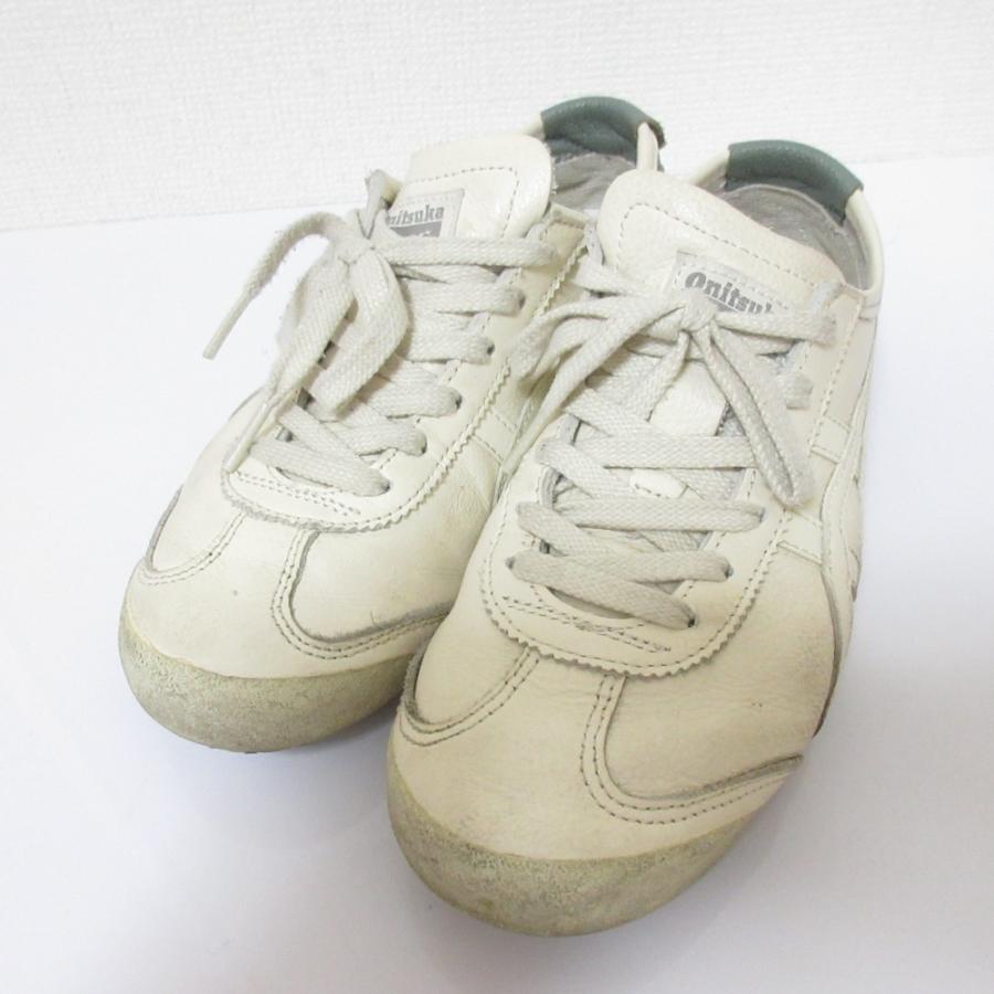 Onitsuka Tiger（オニツカタイガー） MEXICO 66 メキシコ 66 