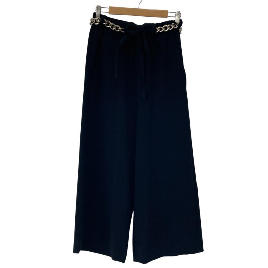 良品 Y's Yohji Yamamoto Pink Label ワイズ ピンクレーベル チェーン