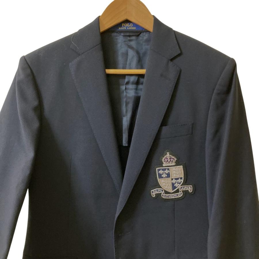 POLO RALPH LAUREN（ポロ・ラルフローレン） エンブレム シングル