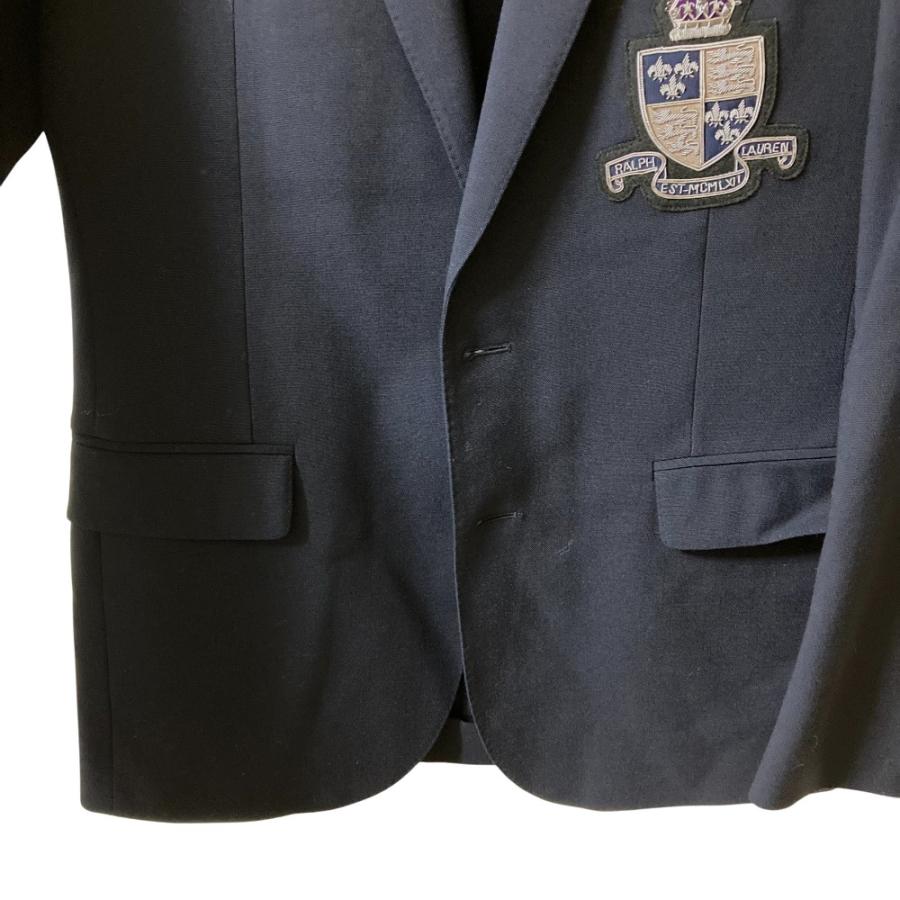 POLO RALPH LAUREN（ポロ・ラルフローレン） エンブレム シングル