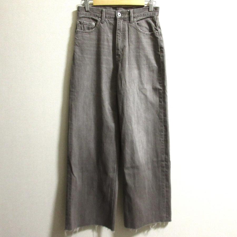 plage（プラージュ） 未使用 25SS Plage Tendre nature color カット